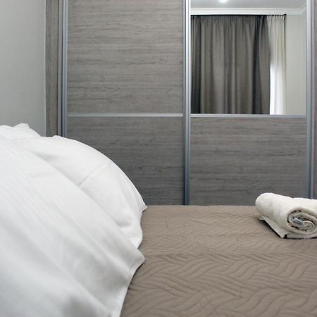 Monica'S Luxury Apartment Chania  Exterior foto