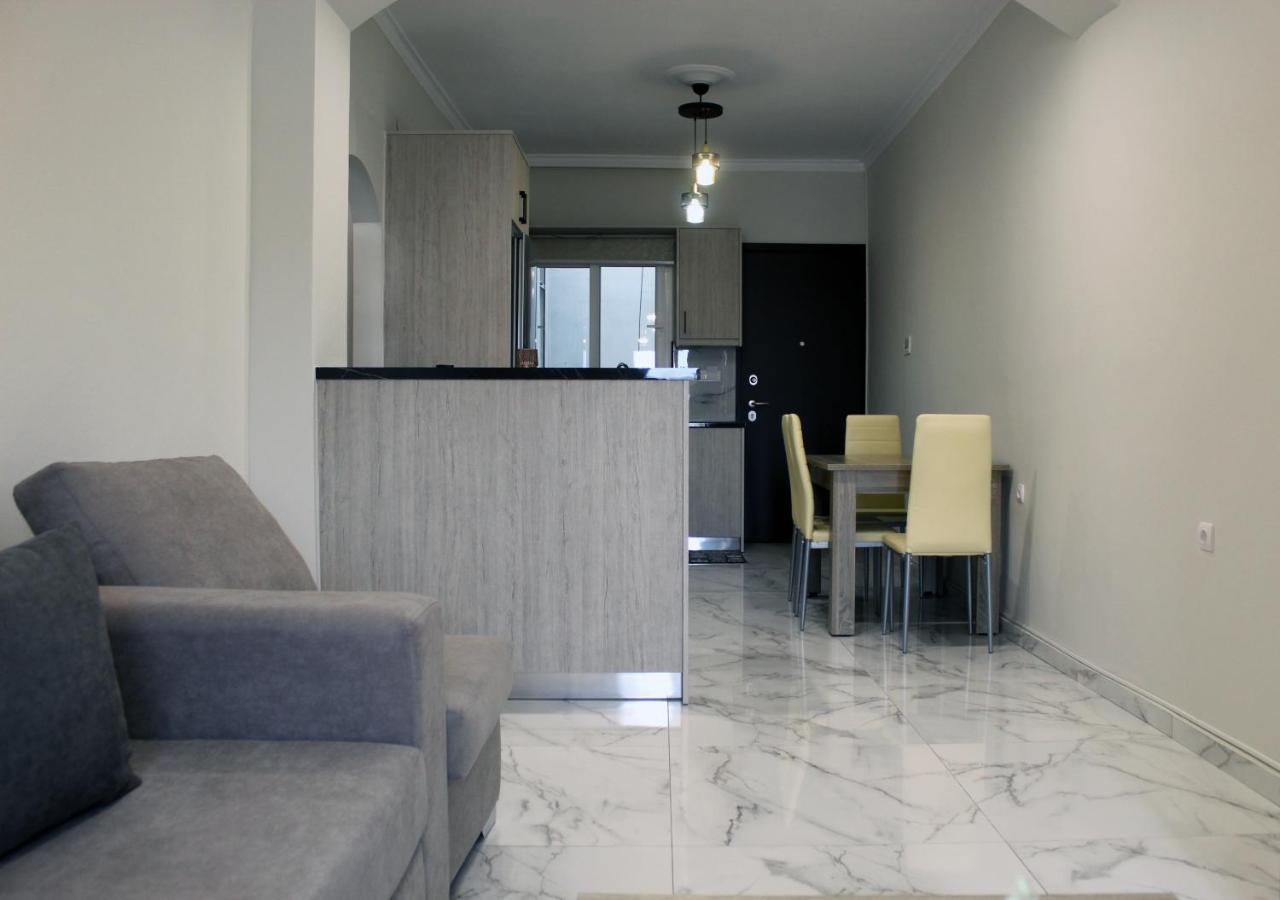 Monica'S Luxury Apartment Chania  Exterior foto