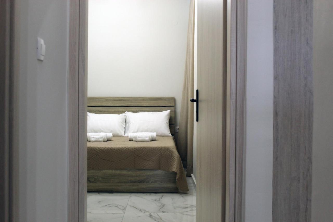 Monica'S Luxury Apartment Chania  Exterior foto