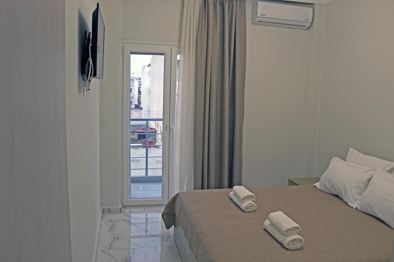 Monica'S Luxury Apartment Chania  Exterior foto